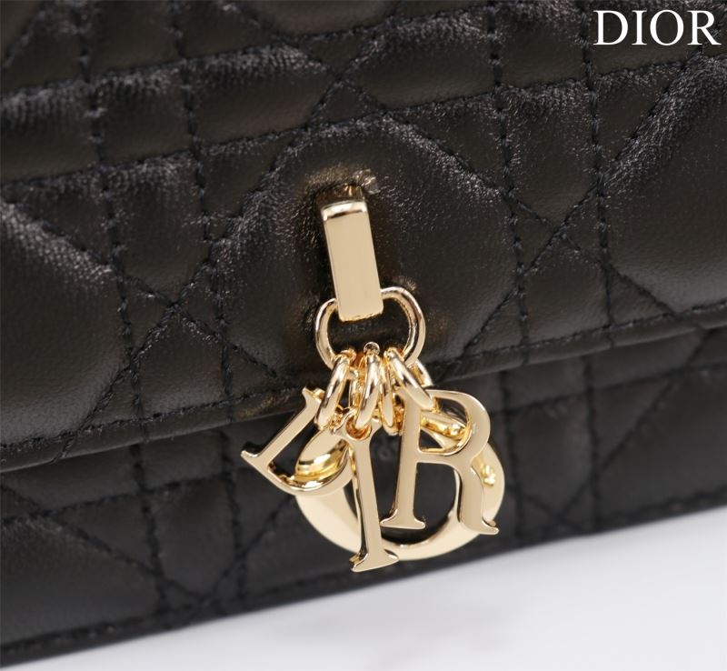 Dior My Lady Bags